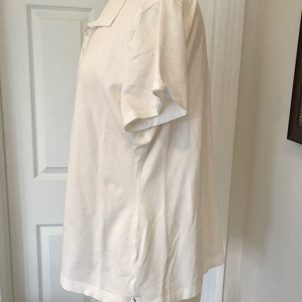 White Polo - Picture 3 of 5